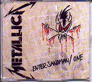 Metallica - Enter Sandman/One